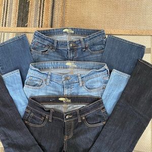 3Pr Old Navy Jeans 👖👖👖